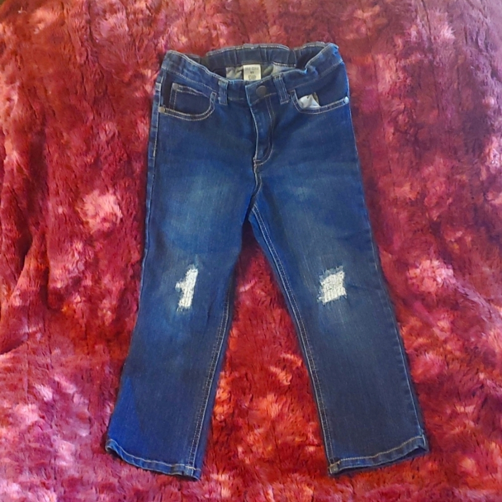 Okie dokie jeans